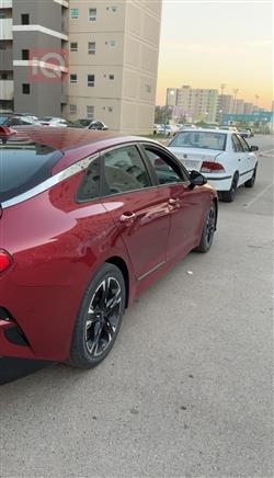 کیا K5